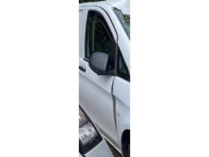 Gebrauchte Tür 2-türig rechts Mercedes Vito (447.6) 2.2 114 CDI 16V Preis auf Anfrage angeboten von Autohandel-Smet Gebroeders NV