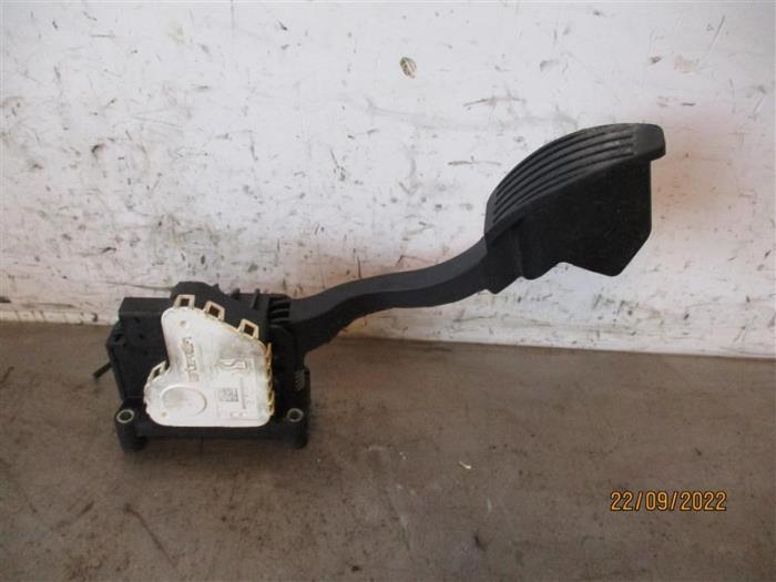 Gebrauchte Gaspedalposition Sensor Fiat Panda (312) 0.9 TwinAir 60 Preis auf Anfrage angeboten von Autohandel-Smet Gebroeders NV