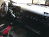 Ford Fiesta 7 1.0 EcoBoost 12V Airbag set + dashboard