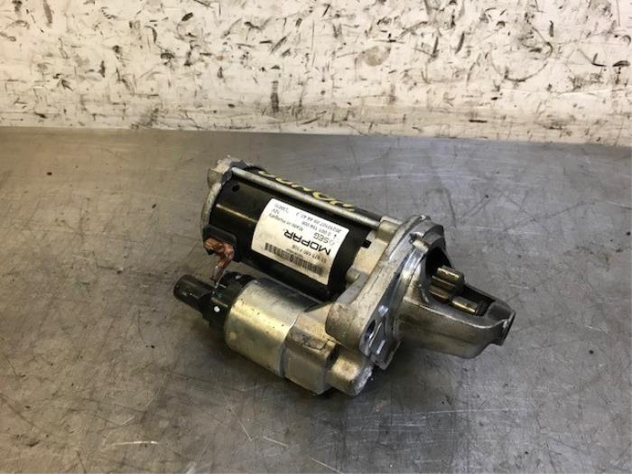 Starters with part number 94006 stock | ProxyParts.com