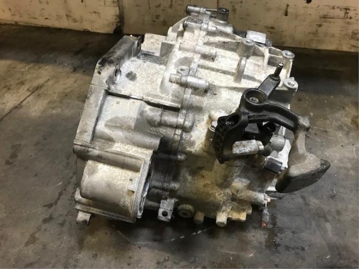 Gearbox Volkswagen Tiguan 2.0 TDI 16V 4Motion - 0A6300045M CFF NGF