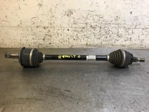 Used Front drive shaft, right Mercedes Vito (447.6) 2.2 114 CDI 16V Price on request offered by Autohandel-Smet Gebroeders NV