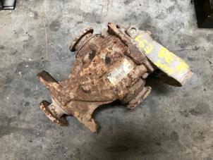 Used Rear differential BMW 3 serie Touring (E91) 318i 16V Price on request offered by Autohandel-Smet Gebroeders NV