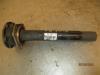 Front drive shaft, right from a Audi A3 (8P1), 2003 / 2012 2.0 TDI 16V, Hatchback, 2-dr, Diesel, 1.968cc, 103kW (140pk), FWD, BKD, 2003-05 / 2008-06, 8P1 2004