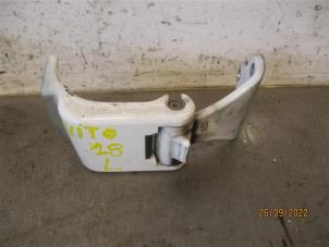 Used Set of hinges Mercedes Vito (447.6) 2.2 114 CDI 16V Price on request offered by Autohandel-Smet Gebroeders NV