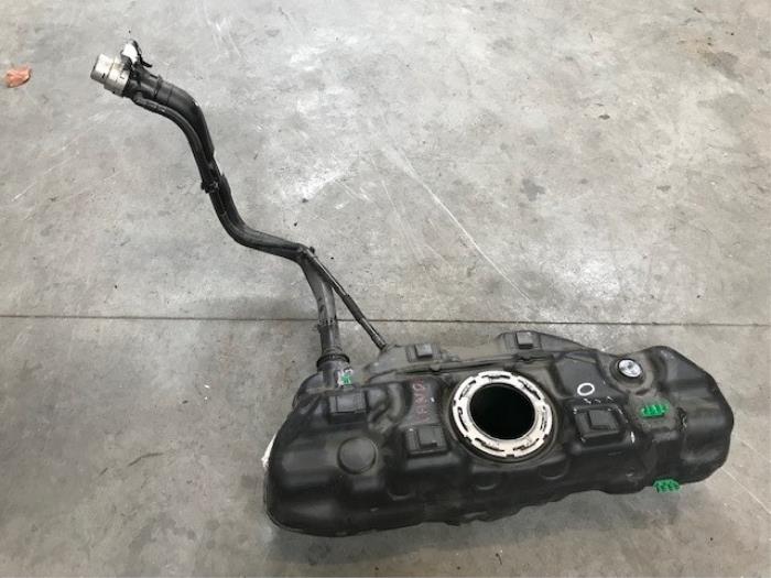 Begagnade Tank Fiat Panda (312) 0.9 TwinAir 60 Pris på förfrågan erbjuds av Autohandel-Smet Gebroeders NV