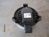 Heating and ventilation fan motor from a Ford Mondeo V, Saloon, 2014 2020