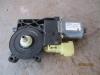 Door window motor from a Ford Mondeo V, Saloon, 2014 2020