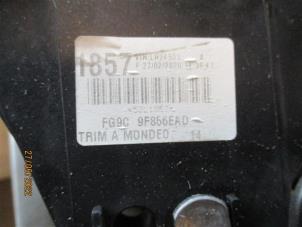 Używane Pedal hamulca Ford Mondeo V Cena na żądanie oferowane przez Autohandel-Smet Gebroeders NV