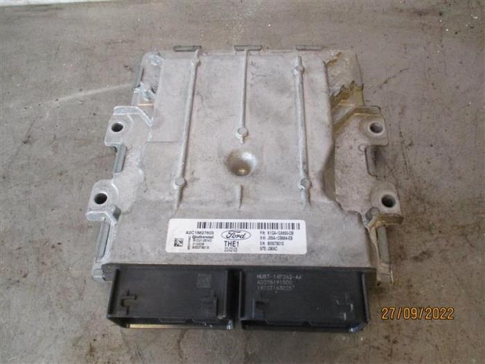 Used Engine management computer Ford Mondeo V Price on request offered by Autohandel-Smet Gebroeders NV
