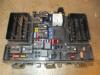 Fuse box from a Ford Mondeo V, Saloon, 2014 2020