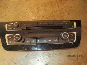 Used Air conditioning control panel BMW 2 serie (F23) 220i 2.0 Turbo 16V Price on request offered by Autohandel-Smet Gebroeders NV