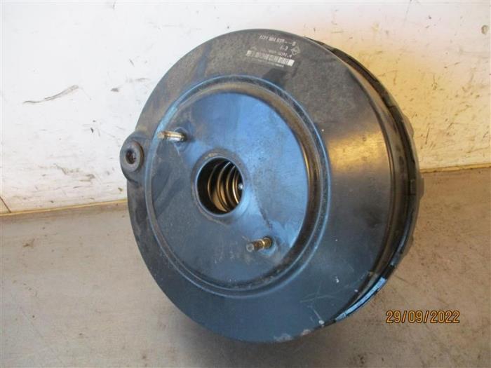 Usagé Servo frein Nissan NV 400 (M9J) 2.3 dCi 110 16V Prix sur demande proposé par Autohandel-Smet Gebroeders NV