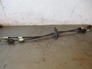 Used Clutch cable Nissan NV 400 (M9J) 2.3 dCi 110 16V Price on request offered by Autohandel-Smet Gebroeders NV