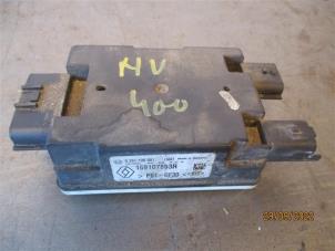 Used Module (miscellaneous) Nissan NV 400 (M9J) 2.3 dCi 110 16V Price on request offered by Autohandel-Smet Gebroeders NV