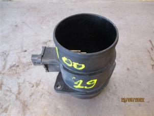 Used Airflow meter Nissan NV 400 (M9J) 2.3 dCi 110 16V Price on request offered by Autohandel-Smet Gebroeders NV