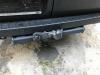 Towbar from a Ford Transit, 2013 2.0 TDCi 16V Eco Blue 130, Delivery, Diesel, 1.995cc, 96kW (131pk), BKFB; BKFA, 2019-08 2019