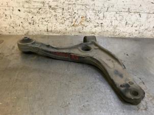 Used Front wishbone, right Nissan NV 400 (M9J) 2.3 dCi 110 16V Price on request offered by Autohandel-Smet Gebroeders NV