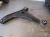 Front wishbone, right from a Renault Master V, Van, 2014 2021