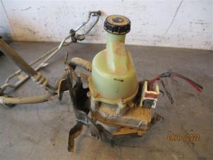 Used Electric power steering unit Dacia Dokker (0S) 1.3 TCE 100 Price on request offered by Autohandel-Smet Gebroeders NV