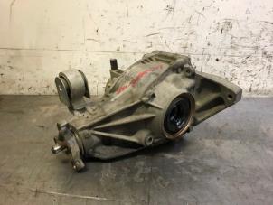 Used Rear differential Mercedes C (W205) C-200 1.6 CDI BlueTEC, C-200 d 16V Price on request offered by Autohandel-Smet Gebroeders NV