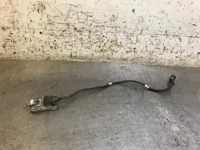 Usados Sonda Lambda Nissan NV 400 (M9J) 2.3 dCi 110 16V Precio de solicitud ofrecido por Autohandel-Smet Gebroeders NV
