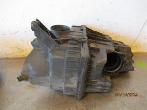 Used Air box Volkswagen Transporter T5 2.0 BiTDI DRF Price on request offered by Autohandel-Smet Gebroeders NV