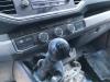 Panel de control de aire acondicionado de un Volkswagen Crafter (SY) 2.0 TDI 2019