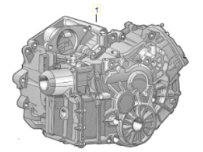 Gearbox Seat Leon 1.6 TDI 16V 0CW300043E DGT TSN