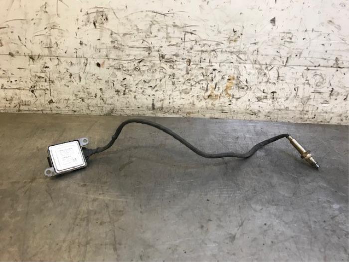 Usados Sensor Nox Mercedes C (W205) C-200 1.6 CDI BlueTEC, C-200 d 16V Precio de solicitud ofrecido por Autohandel-Smet Gebroeders NV