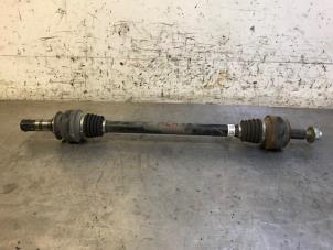 Used Drive shaft, rear left Alfa Romeo Giulia (952) 2.2d 150 16V Price on request offered by Autohandel-Smet Gebroeders NV