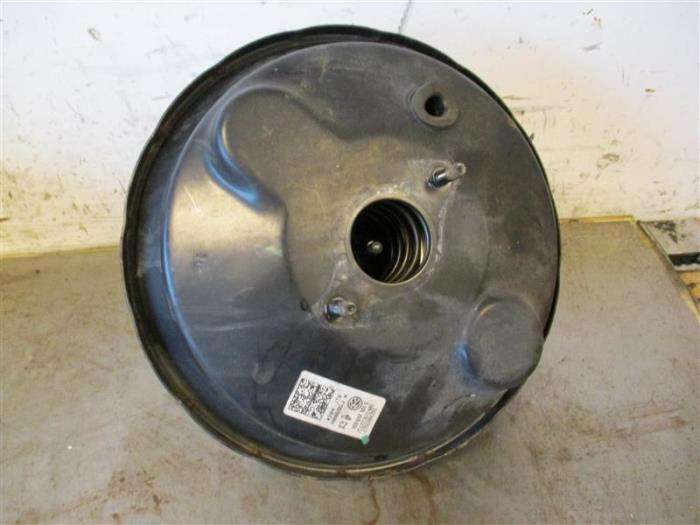 Usados Servofreno Volkswagen Transporter/Caravelle T5 2.0 BiTDI DRF Precio de solicitud ofrecido por Autohandel-Smet Gebroeders NV