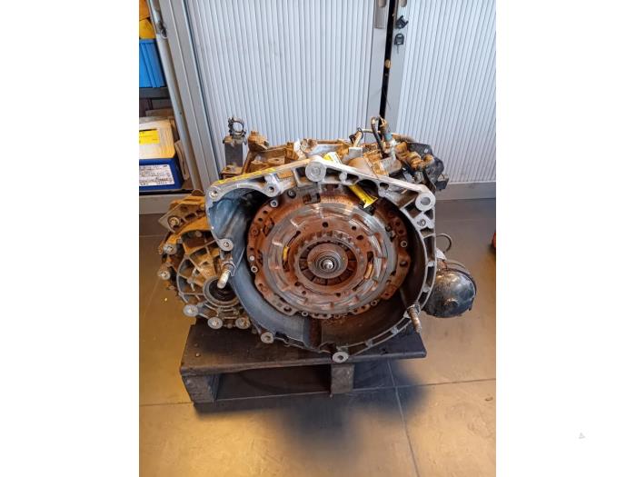 Gebrauchte Getriebe Alfa Romeo 4C (960) 1.75 TBI 16V Preis auf Anfrage angeboten von Autohandel-Smet Gebroeders NV