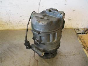 Used Air conditioning pump Volkswagen Transporter T5 2.0 BiTDI DRF Price on request offered by Autohandel-Smet Gebroeders NV