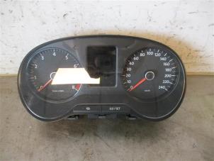 Used Odometer KM Volkswagen Polo V (6R) 1.2 12V BlueMotion Technology Price on request offered by Autohandel-Smet Gebroeders NV