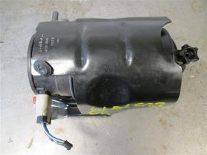 Used Fuel filter Ford Transit Custom 2.0 TDCi 16V Eco Blue 170 Price on request offered by Autohandel-Smet Gebroeders NV