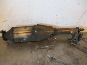 Used Catalytic converter Kia Sportage (QL) 1.6 CRDi 16V 136 Price on request offered by Autohandel-Smet Gebroeders NV