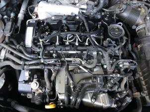 Używane Silnik Audi Q2 (GAB/GAG) 1.6 30 TDI 16V Cena na żądanie oferowane przez Autohandel-Smet Gebroeders NV