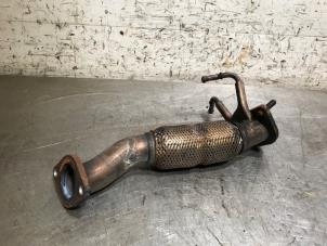 Used Exhaust front section Kia Sportage (QL) 1.6 CRDi 16V 136 Price on request offered by Autohandel-Smet Gebroeders NV