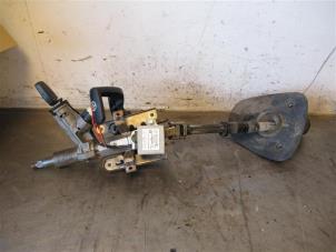 Used Steering column housing complete Citroen Jumper (U5/ZB) 2.8 HDi Price on request offered by Autohandel-Smet Gebroeders NV