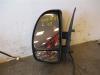 Wing mirror, left from a Citroen Jumper (U5/ZB), 2002 / 2006 2.8 HDi, Delivery, Diesel, 2.798cc, 94kW (128pk), FWD, 814043S, 2002-04 / 2006-06 2004