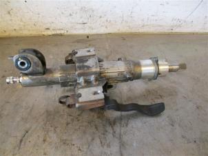 Used Steering column housing complete Kia Sportage (QL) 1.6 CRDi 16V 136 Price on request offered by Autohandel-Smet Gebroeders NV