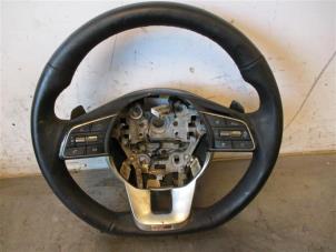 Used Steering wheel Kia Sportage (QL) 1.6 CRDi 16V 136 Price on request offered by Autohandel-Smet Gebroeders NV