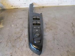 Used Air conditioning control panel Kia Sportage (QL) 1.6 CRDi 16V 136 Price on request offered by Autohandel-Smet Gebroeders NV