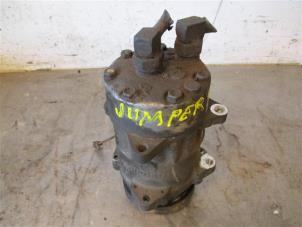 Used Air conditioning pump Citroen Jumper (U5/ZB) 2.8 HDi Price on request offered by Autohandel-Smet Gebroeders NV