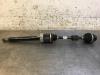 BMW X1 (F48) xDrive 25e 1.5 12V TwinPower Turbo Front drive shaft, right