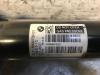 Front shock absorber, right from a BMW X1 (F48) xDrive 25e 1.5 12V TwinPower Turbo 2020