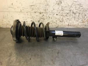 Used Fronts shock absorber, left BMW X1 (F48) xDrive 25e 1.5 12V TwinPower Turbo Price on request offered by Autohandel-Smet Gebroeders NV