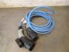 BMW X1 (F48) xDrive 25e 1.5 12V TwinPower Turbo Charching cable electric car