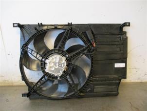 Used Fan motor BMW X1 (F48) xDrive 25e 1.5 12V TwinPower Turbo Price on request offered by Autohandel-Smet Gebroeders NV